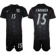 USA VM 2026 Johnny Cardoso #15 Bortatröja